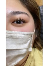 ボアップ(boappu)/まつげパーマ