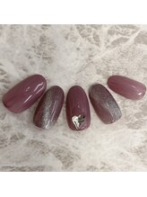 クレスト 山口店(Crest)/定額盛りアート