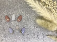 ネイル バズ(NAIL BUZZ)/平日初回ジェルオフ込7600円