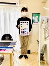 リュクスボックス(luxe box)/カップルで診断