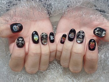 ヴィヴィアン(Vivian)/