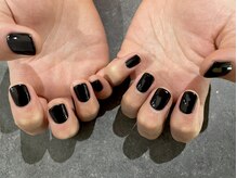 クレセント 武蔵小山(Crescent)/メンズワンカラー