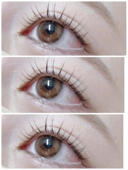 エハコ(ehako)/まつ毛パーマ