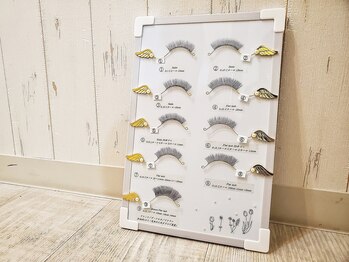 アイラッシュ スウェラ(Eyelash Swella)/まつげエクステ