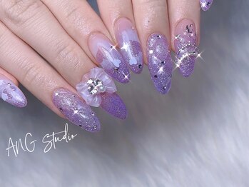 エーエヌジー スタジオ(ANG Studio)/