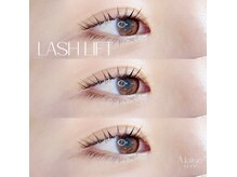 アレーズポルテ (A laise -porte-)/ラッシュリフト☆