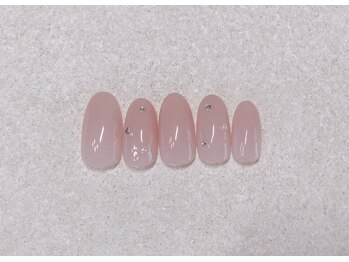 モアナ(Moana)/【ハンド】定額シンプル