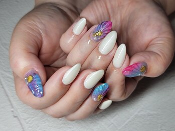 フローラ(Flora)/