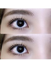 ヒルズ 原宿(Hills Harajuku)/似合わせラッシュリフト