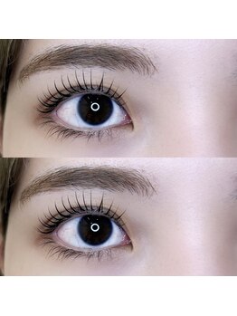 ヒルズ 原宿(Hills Harajuku)/似合わせラッシュリフト