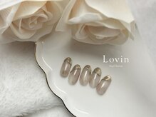 ラヴィン(Lovin)/【パラジェル/アート】