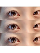 アイリス(eyeris)/まつ毛パーマ
