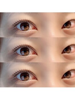 アイリス(eyeris)/まつ毛パーマ