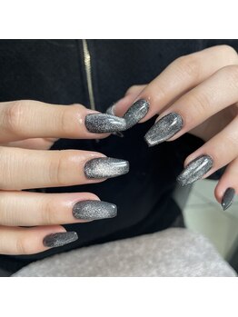 シェリアンネイル(Cherien nail)/