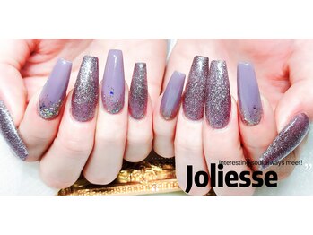 ジョリエス 蒲田(Joliesse)/