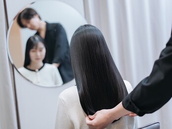 アンス(anth:)/（18）お仕上げ