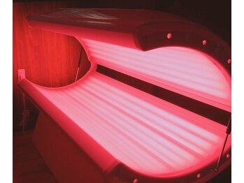 エスケア(S-CARE)/コラーゲンマシンでツヤ肌に☆