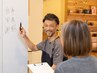 ”人気No１”【90日間集中コース】ダイエットカウンセリング+美容整体