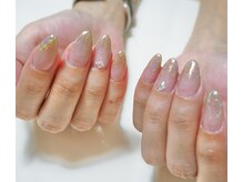 エテル(etel)/パラジェル/フィルイン/長さ出し