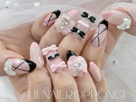 ＊ネイルデザイン＊