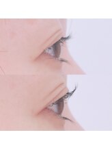 コロル(COLOR)/まつ毛パーマ