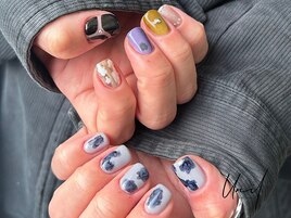 nailist design