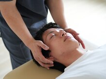 カラダの調整所