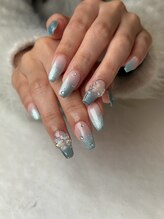 オランダエステティック(Holland Esthetics)/デザインネイル