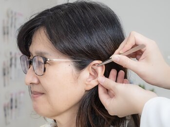 エイト(EIGHT)の写真/【運動なし！痩身実績多数☆】短期間で理想の体型へ♪結果重視のダイエットはSalon EIGHTへ！