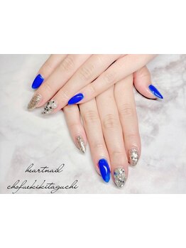 4000円以下のメニューがあるサロン