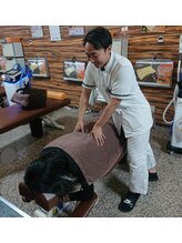 三条大宮整骨院/腰痛