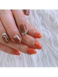 持ち込みネイル