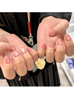 ムニムサン(0203 munimusan)/マグネットワンカラー