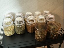 ヨモスパ 北浦和店(YOMOSPA)/ハーブ