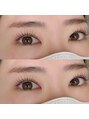 ラニ(Lani)&nbsp;Lash Liftマツパ/エクステ/フラットラッシュ/眉WAX