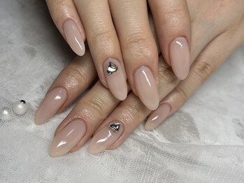 グランジーナ(Gran Jiina)/ワンカラー