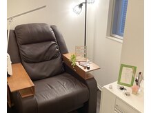 ダリアス ネイルサロン