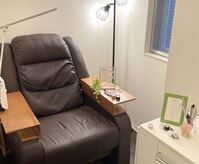 ダリアス ネイルサロン
