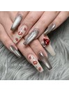 rip nail 
