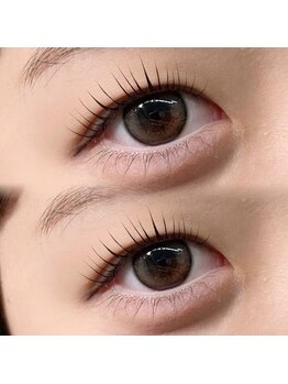 チルアンドアイ 千葉駅前店(Chill&Eye)/まつ毛パーマ/ラッシュリフト