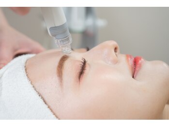 ルル ルーム(lulu room)/ハイドロフェイシャル