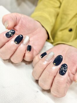 ベラルナ(BellaLuna)/お客様ネイル162