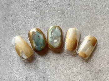 ディアブルー 平塚店(diar blue)/《New》定額ニュアンス☆