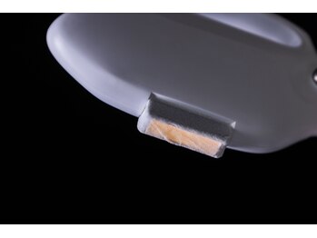 ミミ(mimi)/痛みを最小限に抑える冷却機能◎