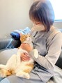 ドローネイル(DLAW NAIL) 岩倉 ちひろ