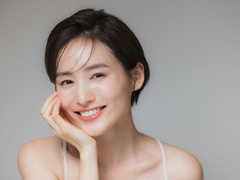 アンティアージュ 今泉店(antiage)の写真/【セルフケアでは行き届きづらい根深い毛穴悩みも改善★】丁寧かつ確かな技術でお客様の綺麗をサポート♪