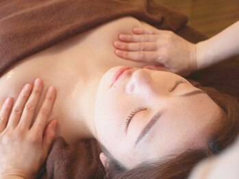 ピュシス(physis)/オイルフェイシャル