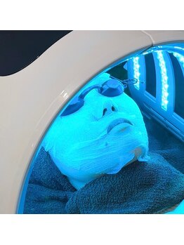 ミニョスキンラボ/お悩みに合わせて色変わります☆