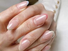 ビオトーププラス 銀座本店(bio tope+)/カラーフレンチ銀座フィルイン