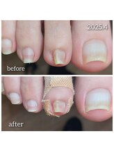 爪切り屋 足楽/